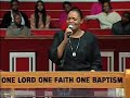 Psalmist LaWonda Campbell Psalmist LaWonda Campbell