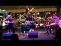 Rosli Mansor - Sorry I'm Late (Me & My Guitar - Live @ Esplanade Concourse)