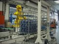 SAMOVI RICART Robot Palletiser RJ Series SAMOVI RICART Robot Palletiser RJ Series