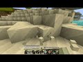 Minecraft - "Castaway Island" Part 65: We Need Stairs