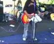 Sengsoro - Jowo Rock