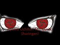 My main RPC's (Ayama Uchiha) Mengyeko Sharingan
