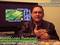 Horoscopo Capricornio 13 al 19 de Julio 2008 - Tarot Horoscopo Capricornio 13 al 19 de Julio 2008 - Tarot