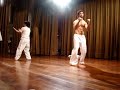 exhibición de karate tradicional shohei ryu  uechi    clip 2