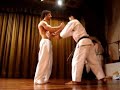 exhibición de karate tradicional shohei ryu  uechi    clip 2