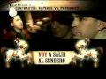 ► ▄ █ ▄ El Canal Dedicado Al Hip Hop Real... www.youtube.com Esto Es Lo Que Pasa Cuando Se Enfrentan Lenguas Sucias Incultas... Contra Respeto, Poesía Y Cultura. Dedicado Con Todo El Respeto Y Cariño A Los Troveros De Mi Córdoba Sur... YA Los Que Pensamos Que El Hip Hop No Es: Payasos Con La Gorra