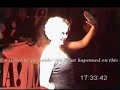 ABBA MAMMA MIA PERSONAL VIDEO FOOTAGE! ABBA MAMMA MIA PERSONAL VIDEO FOOTAGE!