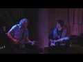Sean Weaver and the World's Loudest Wedding Band - Them Changes Jam