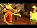 SIMPLY CHA CHA - EtnaCountryStyle Sunday Country Line Dance