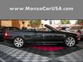 videos de 2000 BMW 323ci Convertible Sport and Premium
