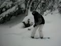 vermont glades 2007
