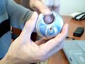 LOCKPICKING IFAM CANDADO CIRCULAR