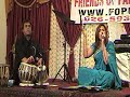 Anisha Bakshi sings Sufi - Man Kunto Maula
