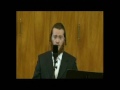 Cantor Yanky Lemmer Sings The Impossible Dream