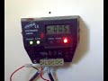 home made solar air heater/update home made solar air heater/update