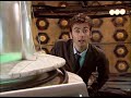 Doctor Who unreleased music: Flying the TARDIS