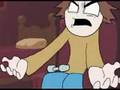 Egoraptor gets Roll'd