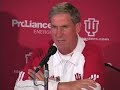 How does the team feel about the dual quarterback system