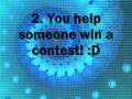 THEY NEED YOUR HELP!
