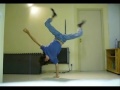 lil crabe balance