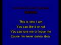 Madonna Karaoke: Like It Or Not (Confessions Tour Version)