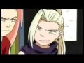 Naruto - Fish Sticks