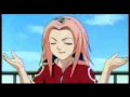 Naruto - Fish Sticks