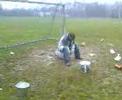Doet 't zeer ??