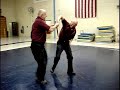 Combat Aikido Disarms Combat Aikido Disarms