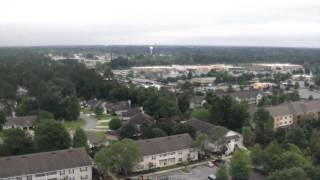 April 16, 2015 - South East - Valdosta, GA Timelapse