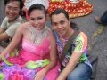 pintaflores in western visayas parade of festivals ...
