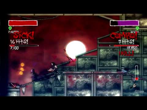 preview-The-Dishwasher:-Dead-Samurai-Review-(IGN)