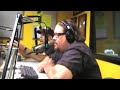 Fletcher from Pennywise @ 91X