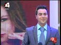 islam zaxoyi 2009  bernami Evin JIN u  Jiyan   kanal 4 TV