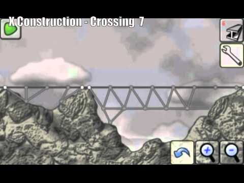 X-construction