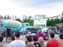 Festidrag Thetford Mines 2008 moto@motoneige