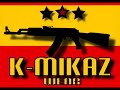 PROMO KMIKAZ WEAR PUB