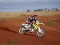 fast riding