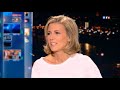 jamel debbouze invit� au journal t�l�vis� du dimanche 16 d�cembre 2012.