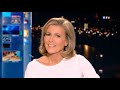 jamel debbouze invit� au journal t�l�vis� du dimanche 16 d�cembre 2012.