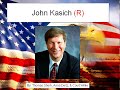 John Kasich For Governor of Ohio 2010