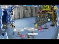 how to walk on cp walls in mine