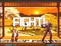 MYKES kof 2002 match vid. 1