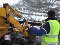 Moti i keq shkakton vështirësi në zonat malore