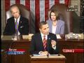 "I will not walk away from health reform"