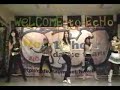 Wonder Girls Ee Babo (This Fool) dance steps Wonder Girls Ee Babo (This Fool) dance steps