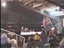 TTW Heavyweight title match: John O\ TTW Heavyweight title match: John O\