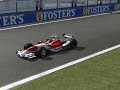 F1RFT 2008 Hungaroring