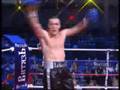 Denis Lebedev vs Archil Mezvrishvili