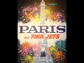 Vintage TWA Posters Vintage TWA Posters